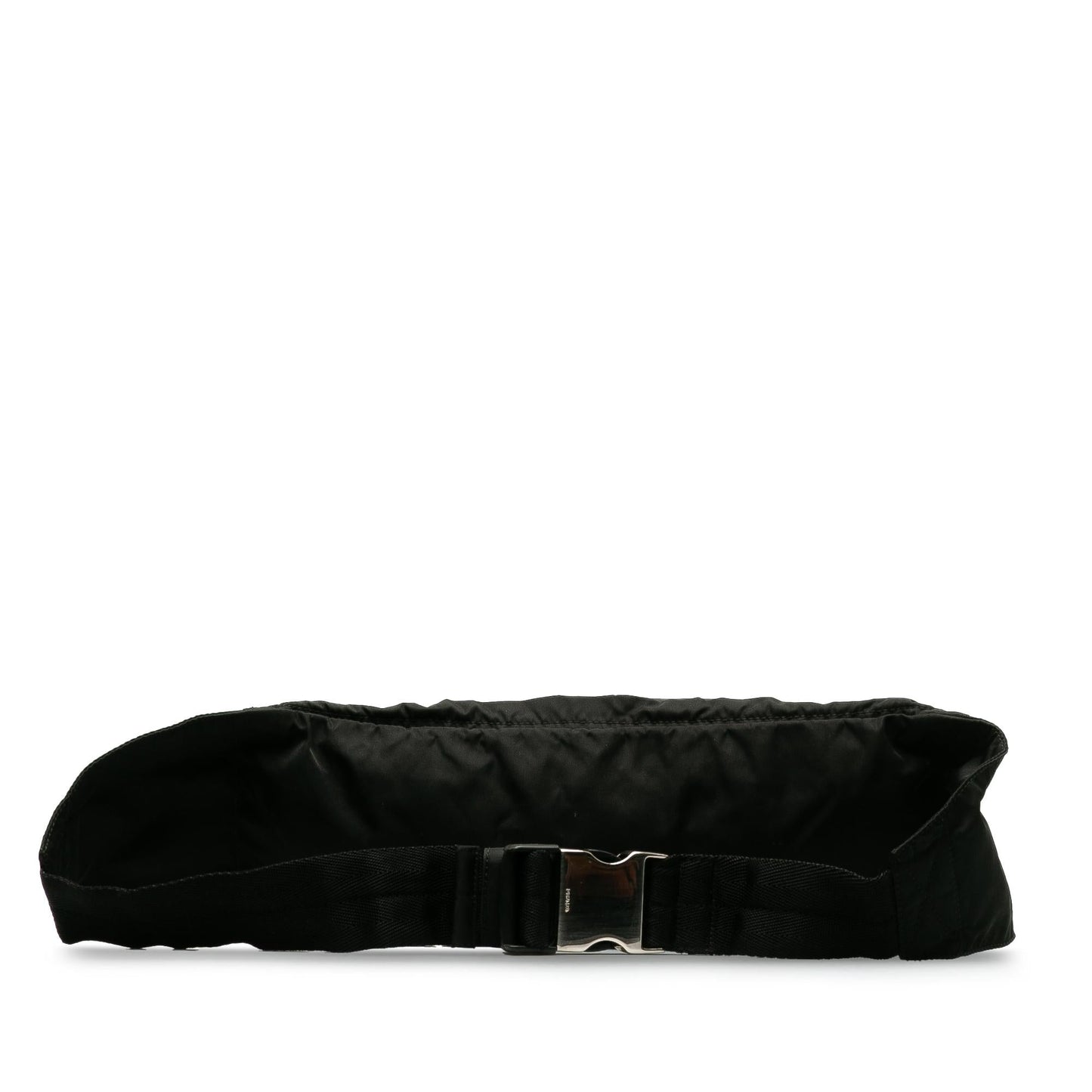 Prada Tessuto Belt Bag Shg Webofo