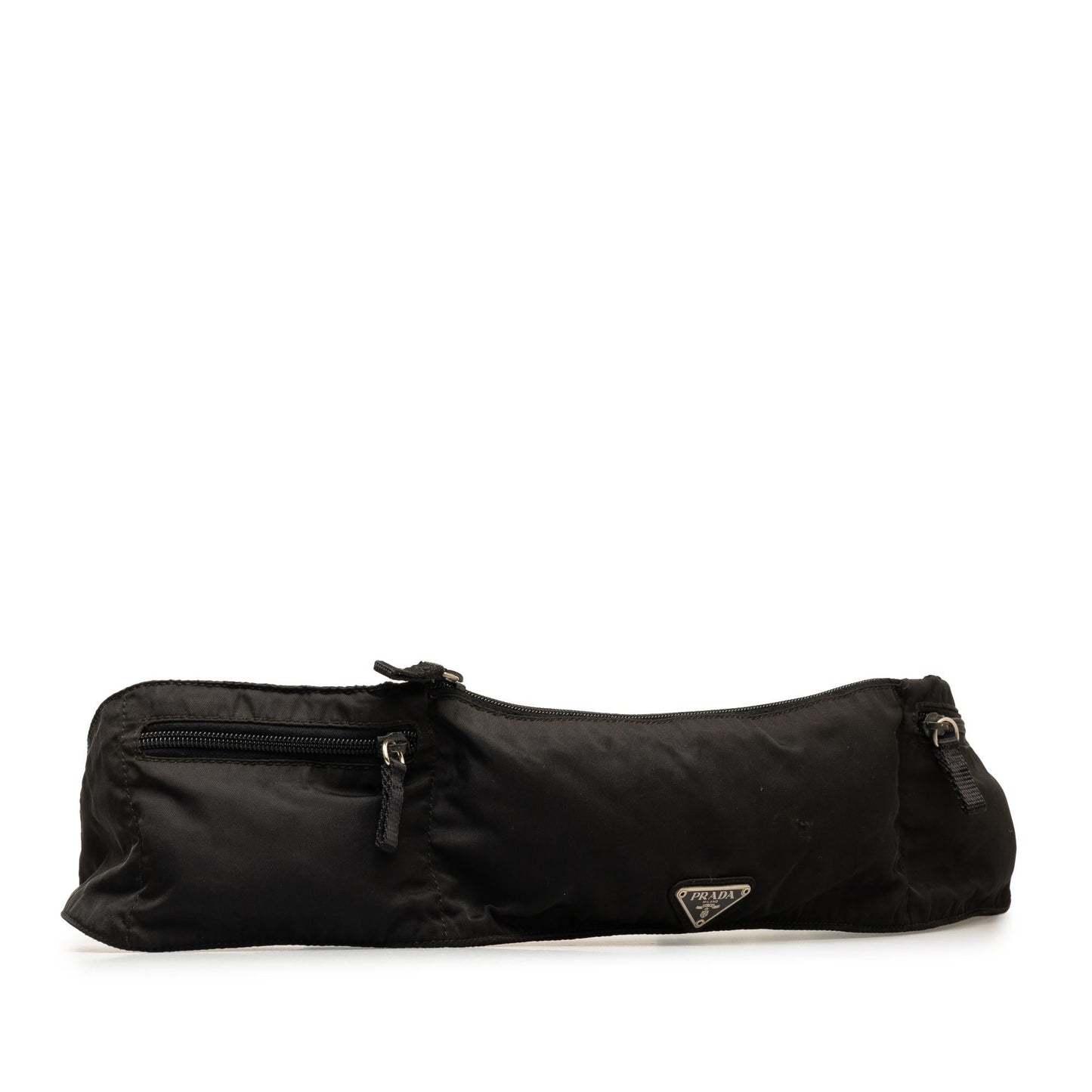 Prada Tessuto Belt Bag Shg L9Jq96