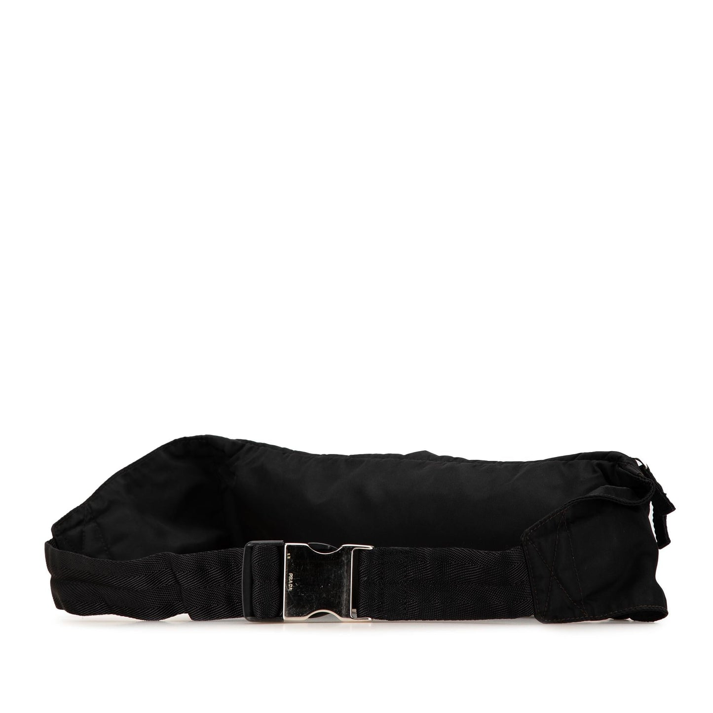 Prada Tessuto Belt Bag