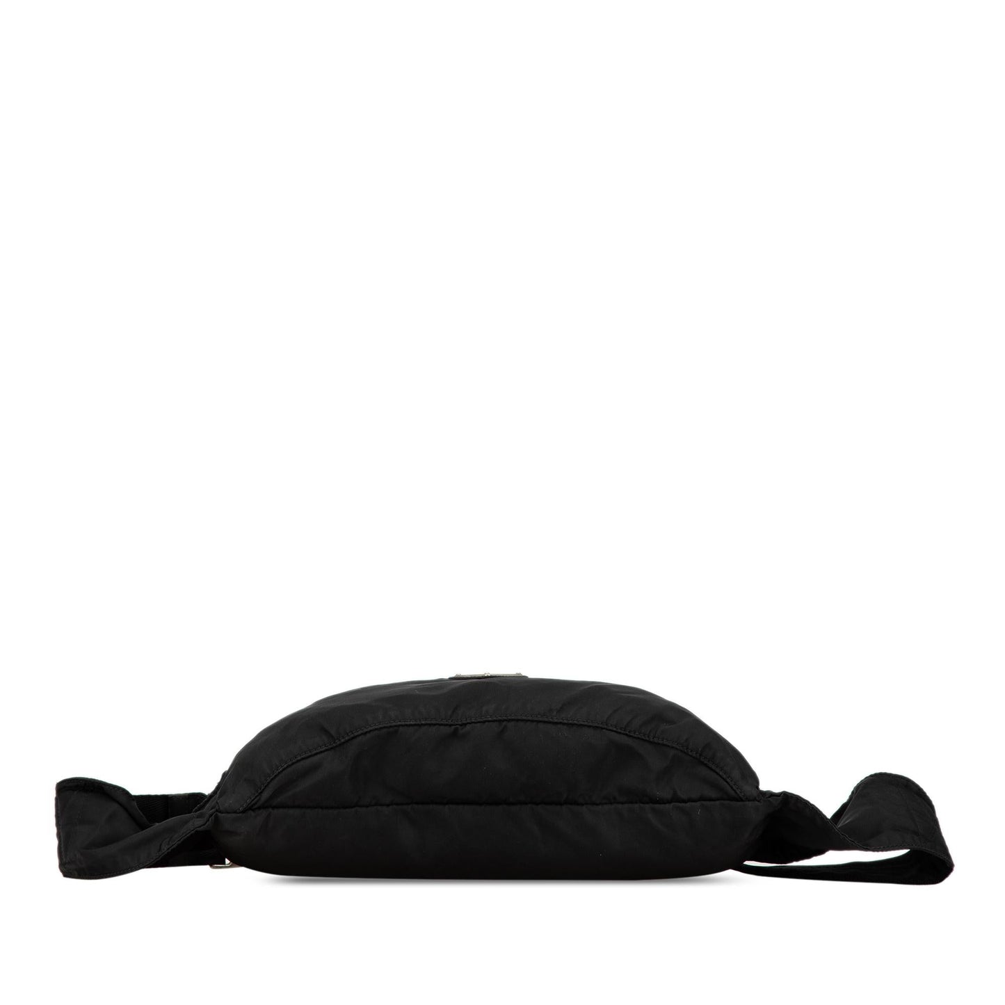 Prada Tessuto Belt Bag Shg T63H02