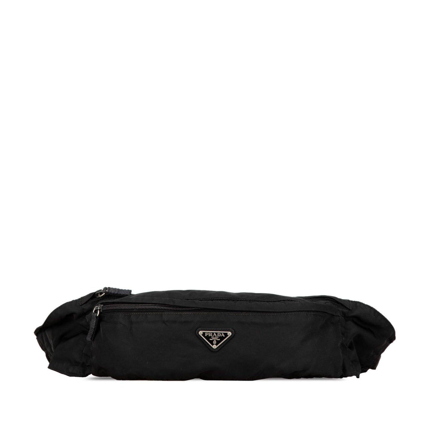 Prada Tessuto Belt Bag Shg T63H02