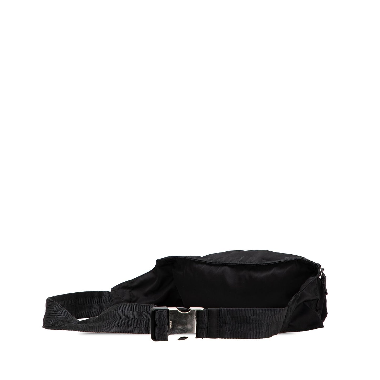 Prada Tessuto Belt Bag Belt Bag 2