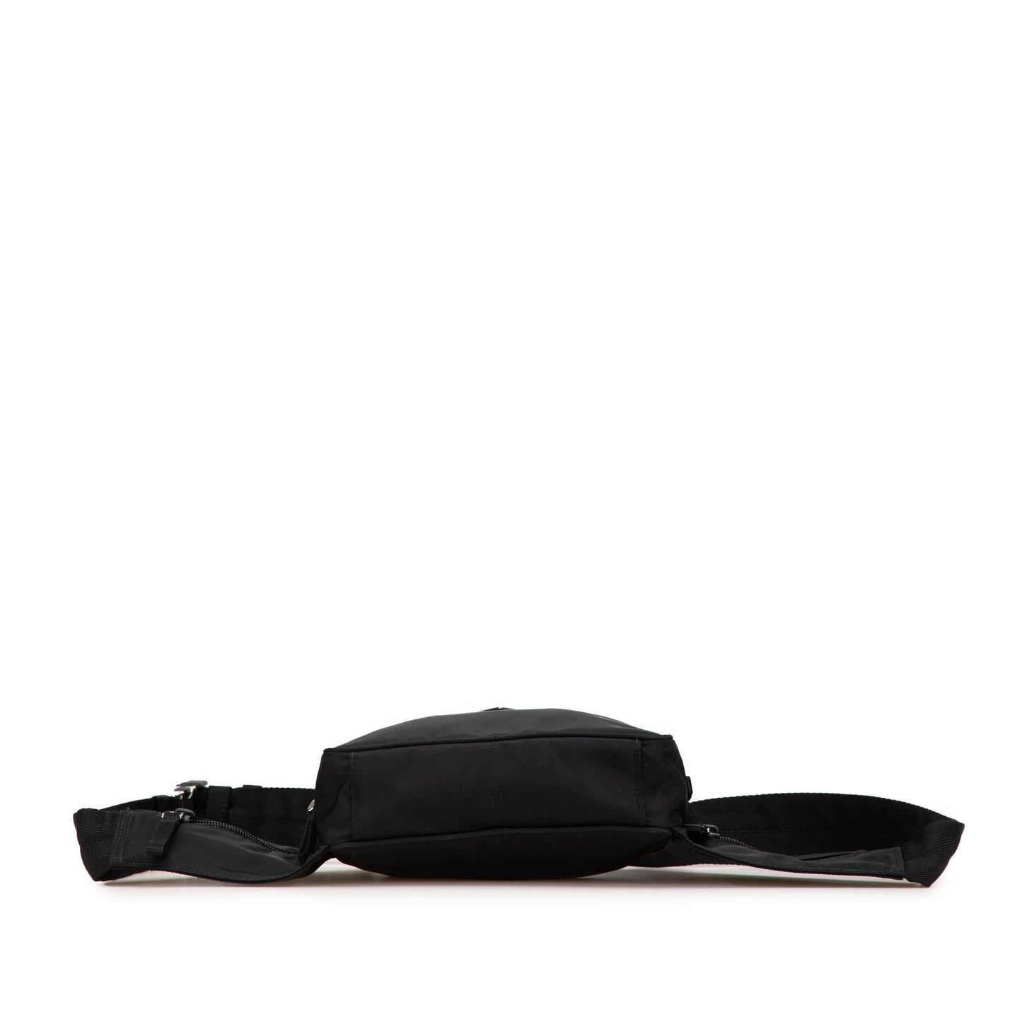 Prada Tessuto Belt Bag Belt Bag 4