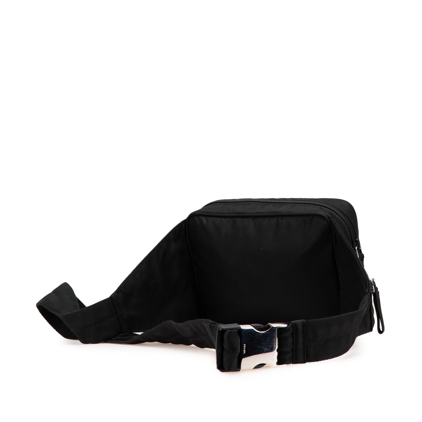 Prada Tessuto Belt Bag Belt Bag 4