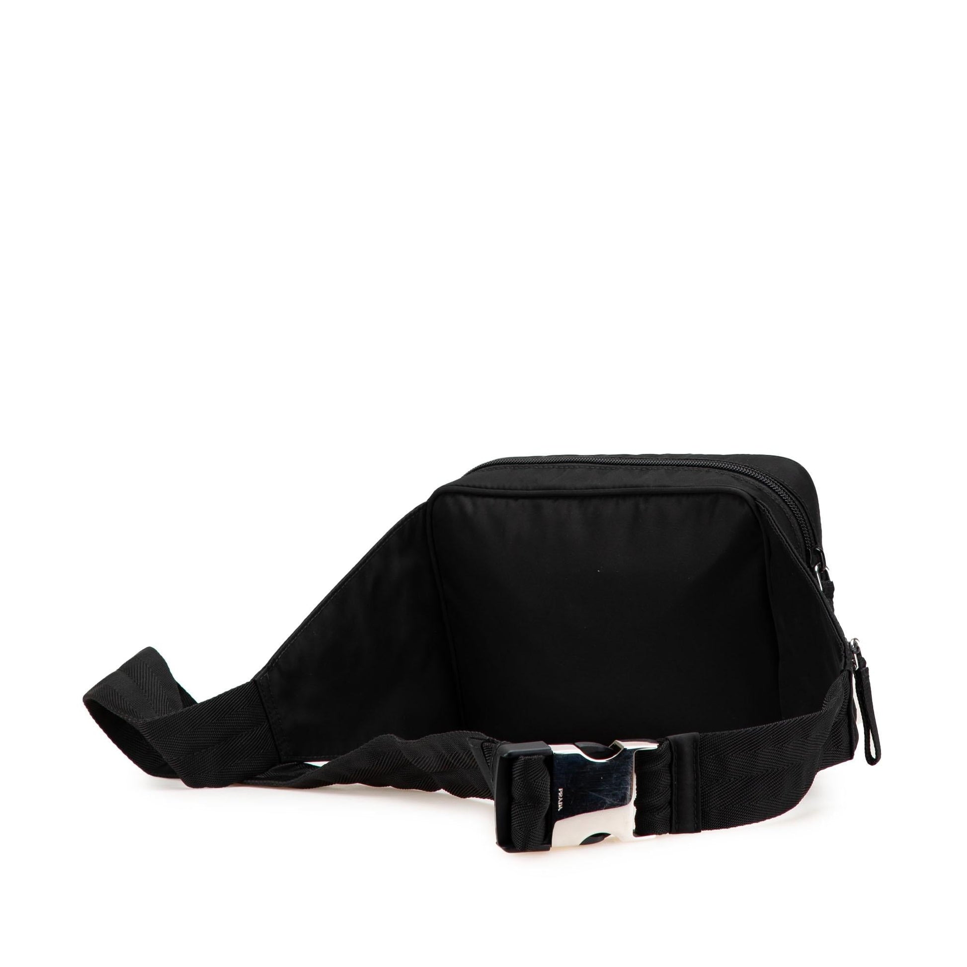 Prada Tessuto Belt Bag Belt Bag 4