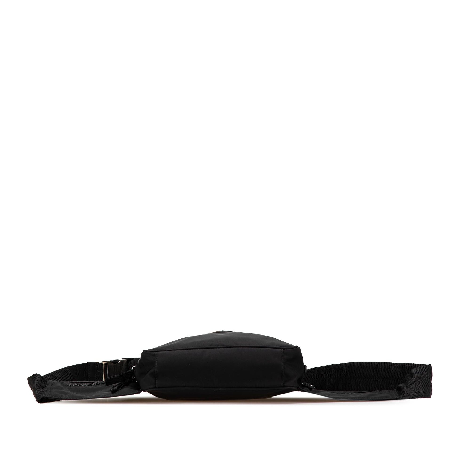 Prada Tessuto Belt Bag Belt Bag 5