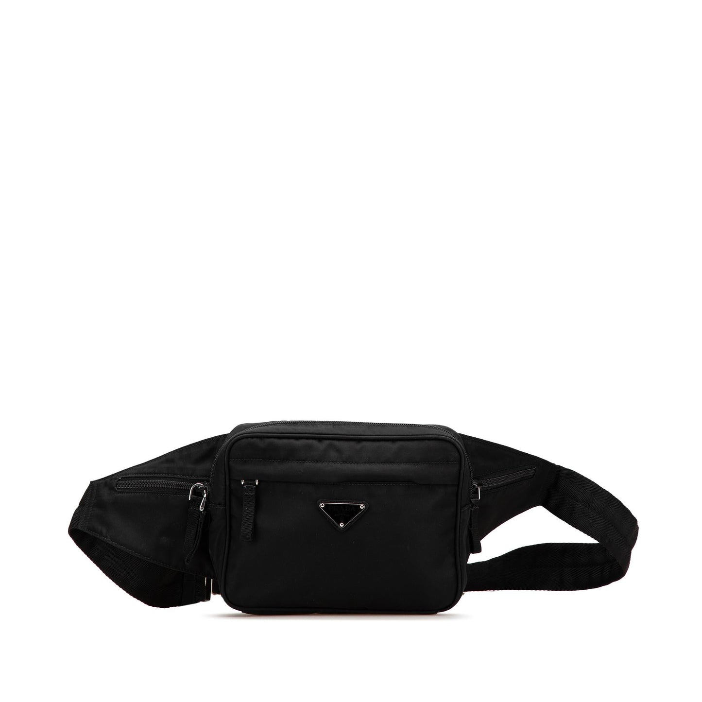 Prada Tessuto Belt Bag Belt Bag 5