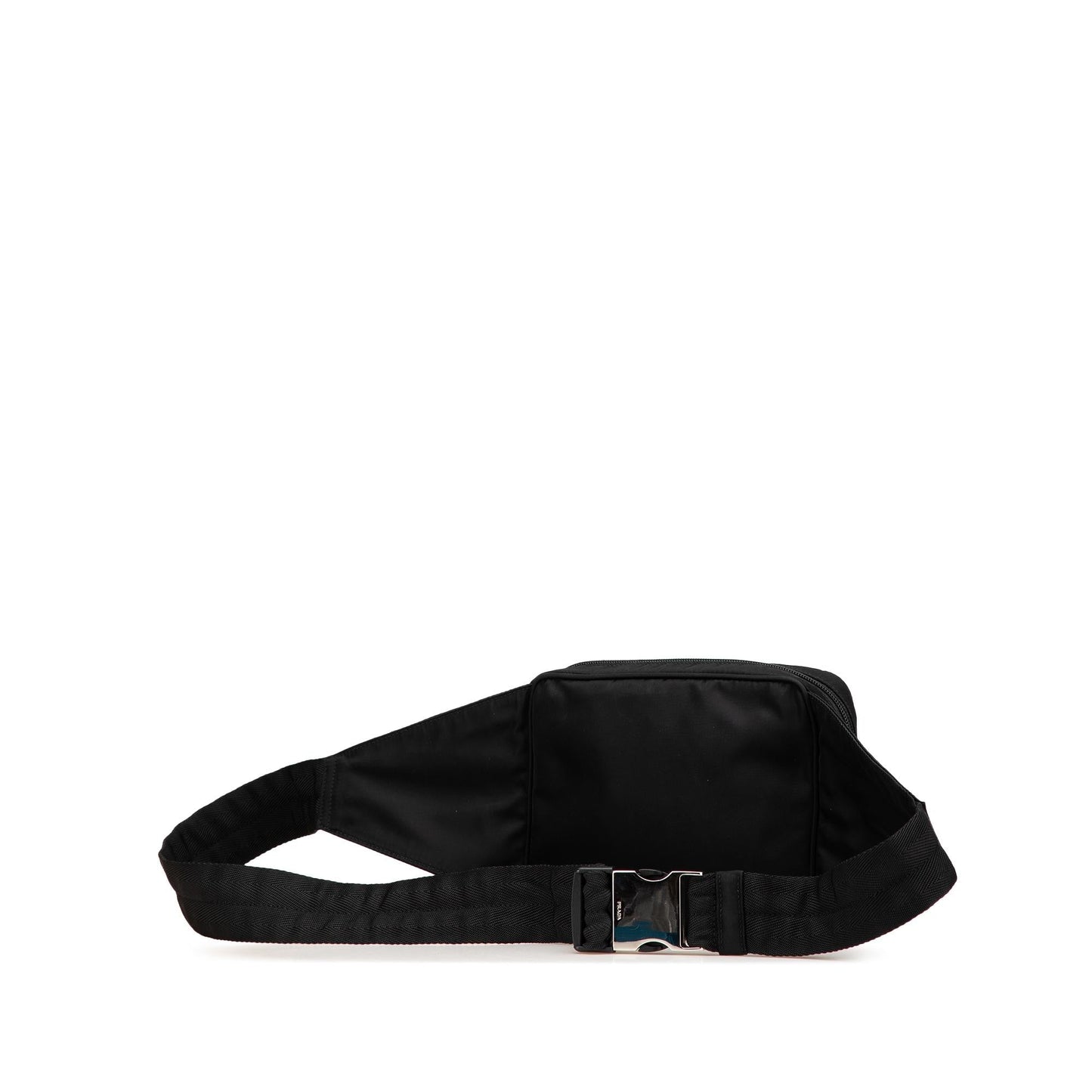 Prada Tessuto Belt Bag Belt Bag 5