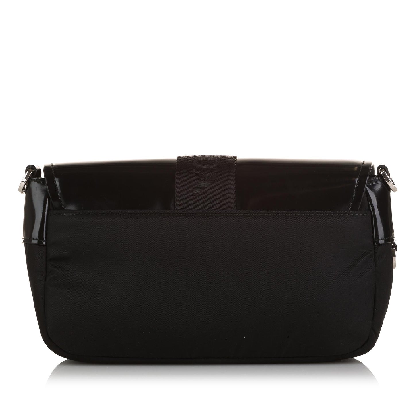 Prada Tessuto Bomber Crossbody Shg Pp1Iip Crossbody Bag
