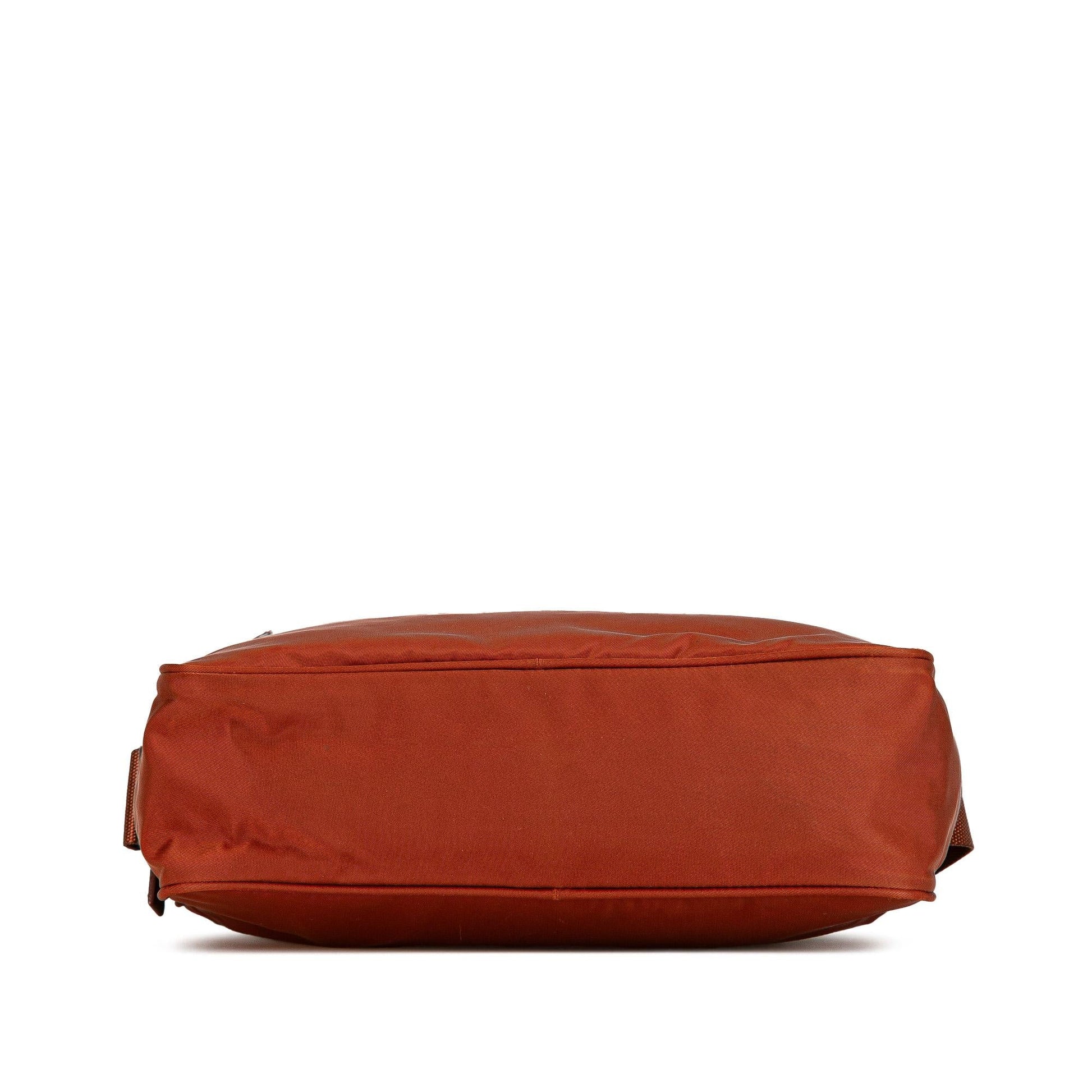 Prada Tessuto Camera Bag Shg Bdyeah Crossbody Bag