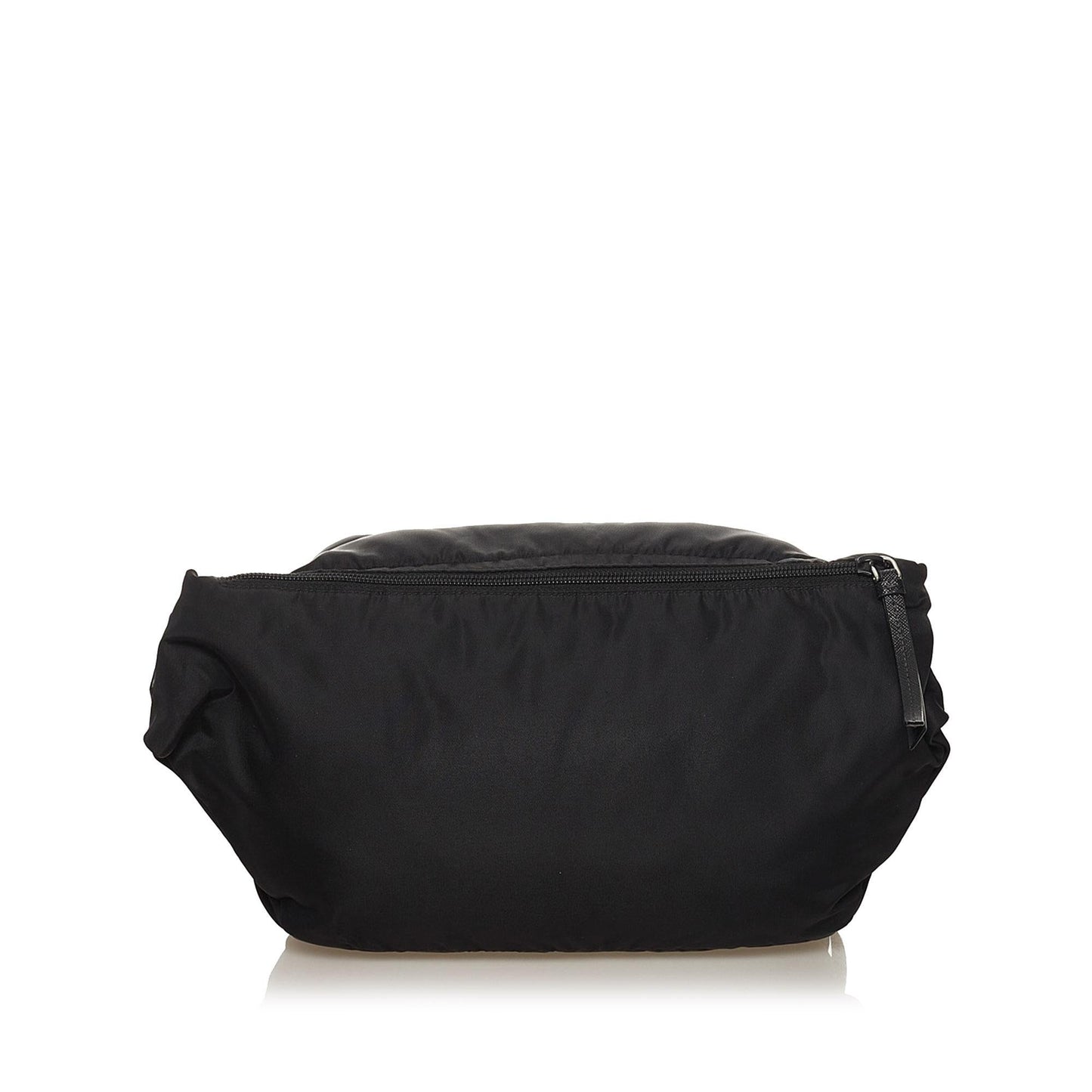 Prada Tessuto Camouflage Belt Bag