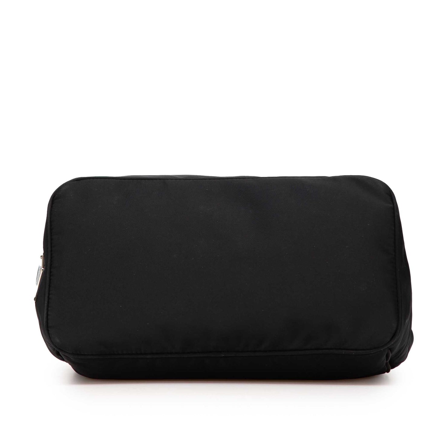 Prada Tessuto Canapa Bow Satchel Logo Satchel Bag Bow Satchel 1
