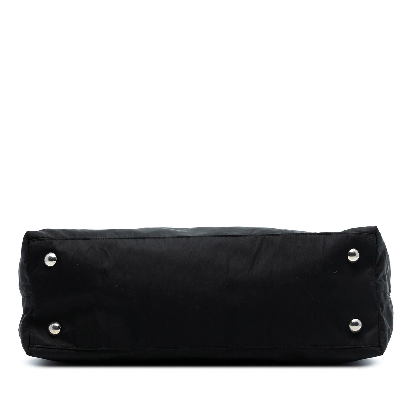 Prada Tessuto Canapa Satchel Logo Satchel Bag Logo Satchel 2