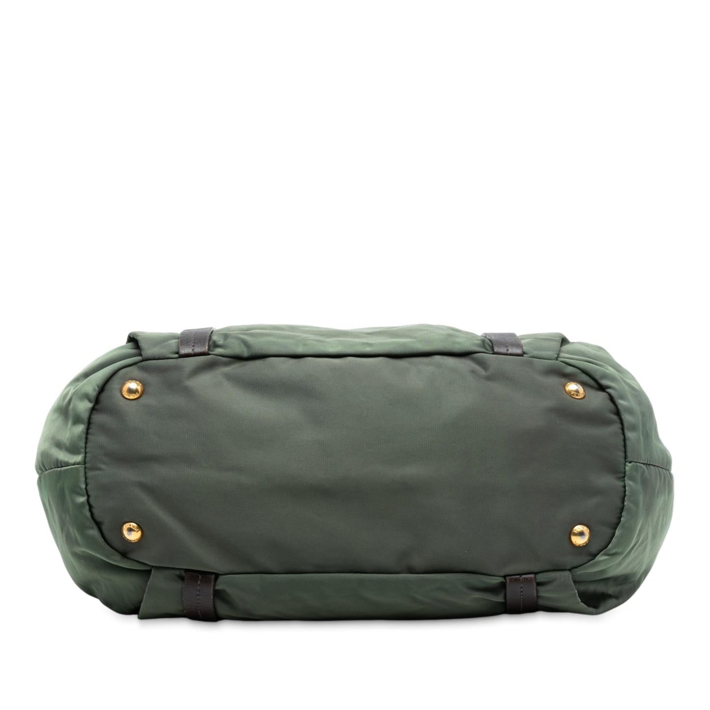 Prada Tessuto Canapa Satchel Logo Satchel Bag Logo Satchel 3