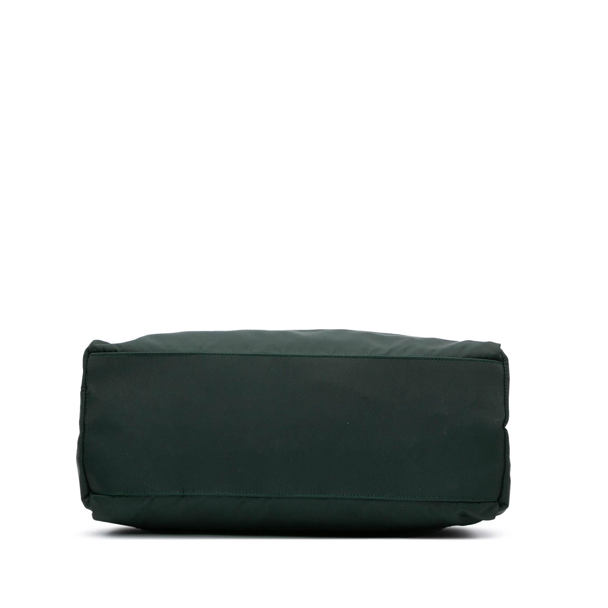 Prada Tessuto City Tote Tote Bag