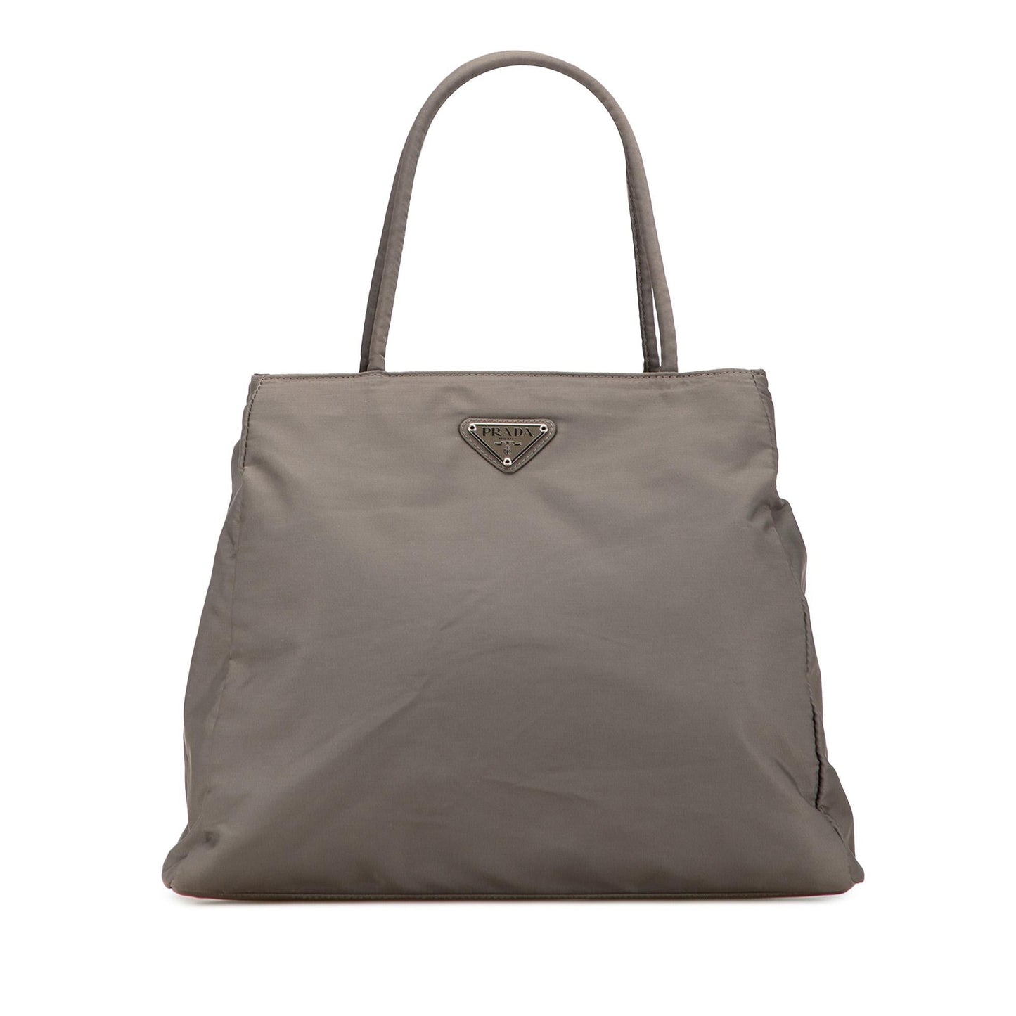 Prada Tessuto City Tote Tote Bag City Tote 1