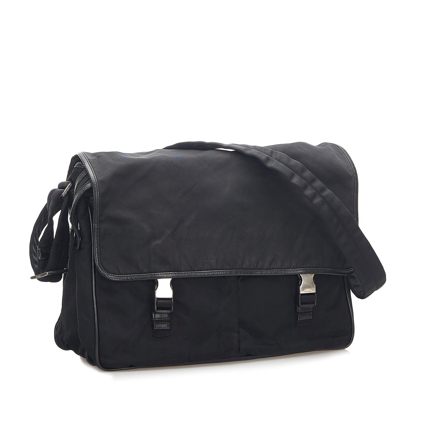 Prada Tessuto Crossbody Bag Shg Bag Shg 31494