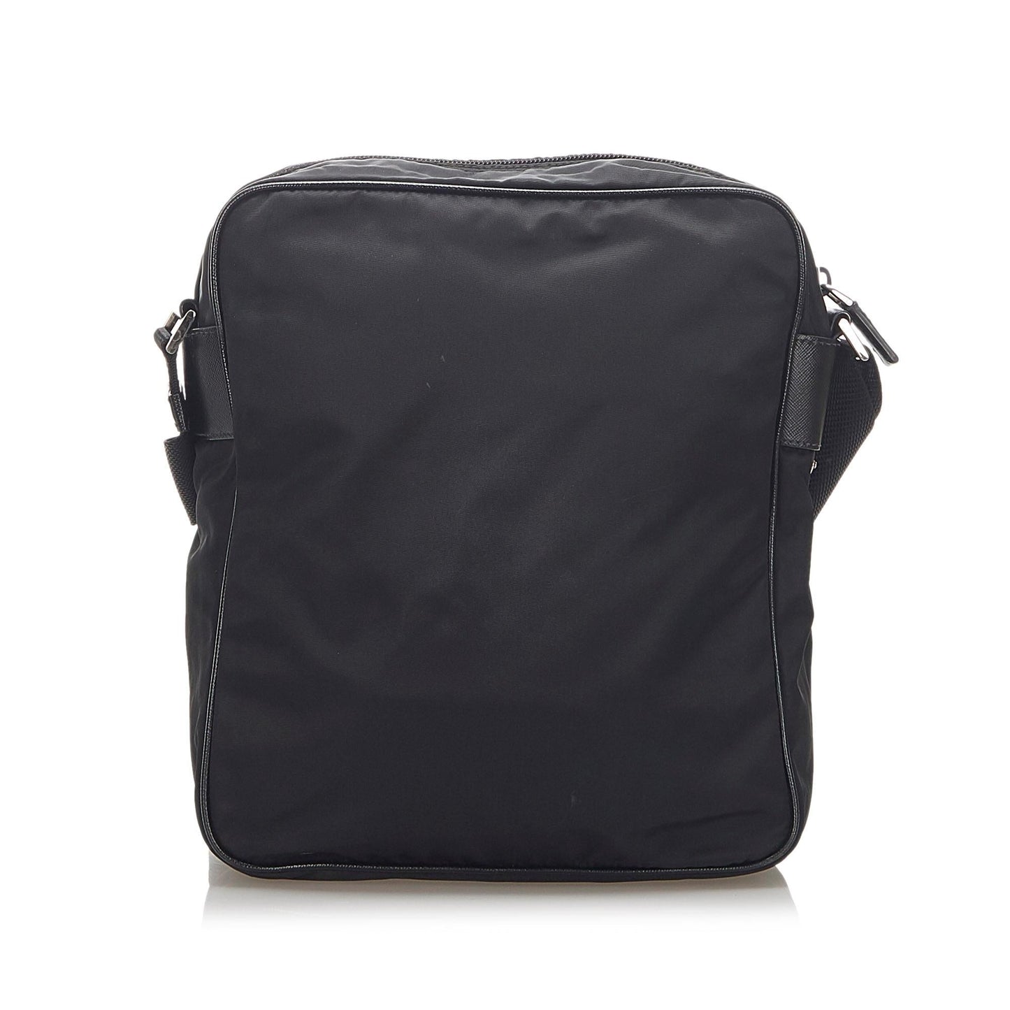 Prada Tessuto Crossbody Bag Shg Bag Shg 18635