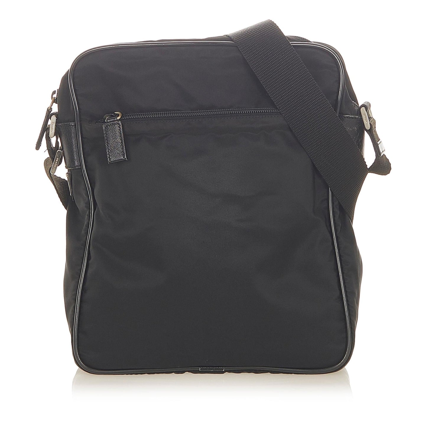 Prada Tessuto Crossbody Bag Shg Bag Shg 19458