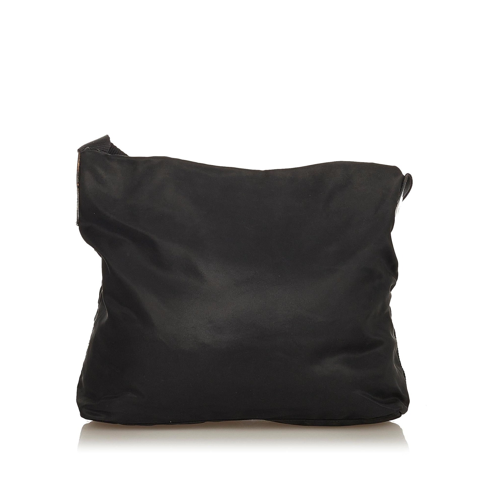 Prada Tessuto Crossbody Bag Shg