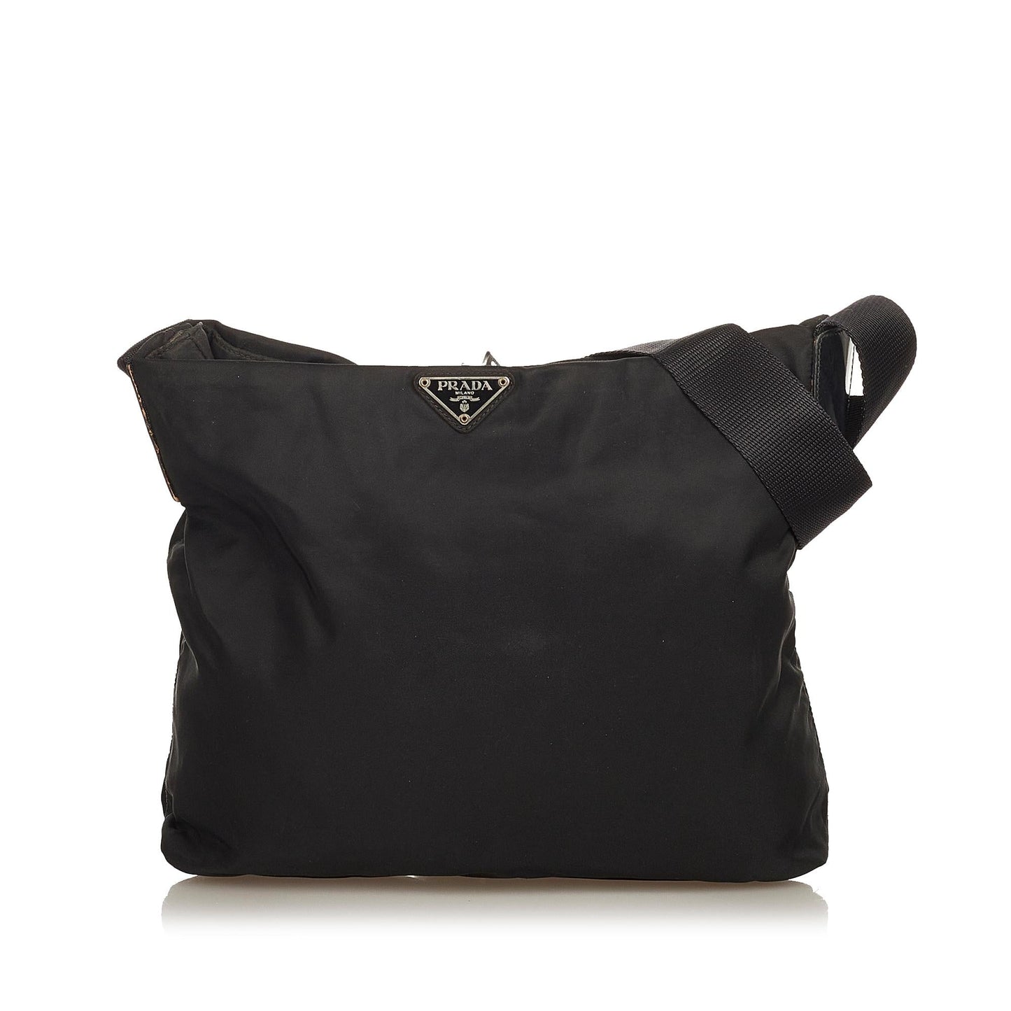 Prada Tessuto Crossbody Bag Shg