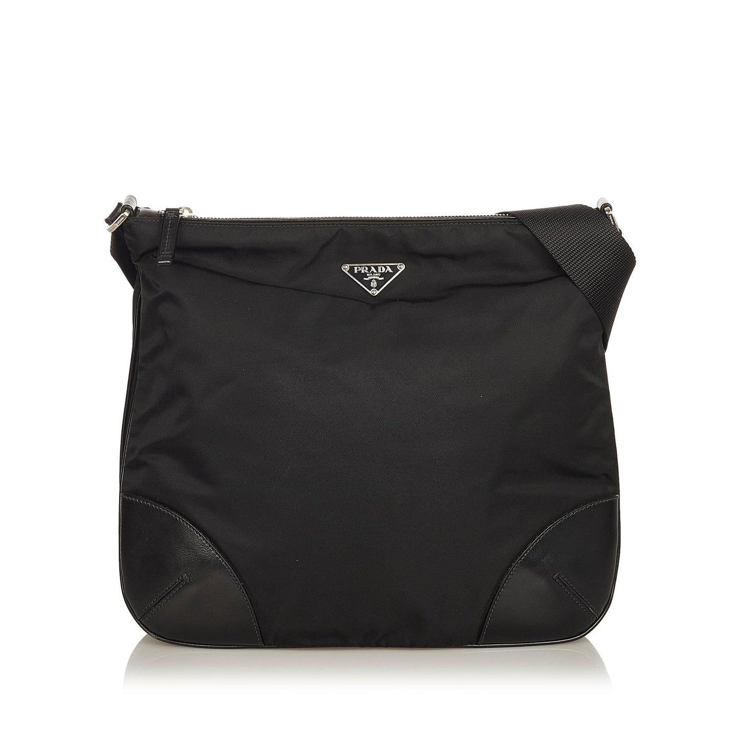 Prada Tessuto Crossbody Bag Shg Bag Shg 25275