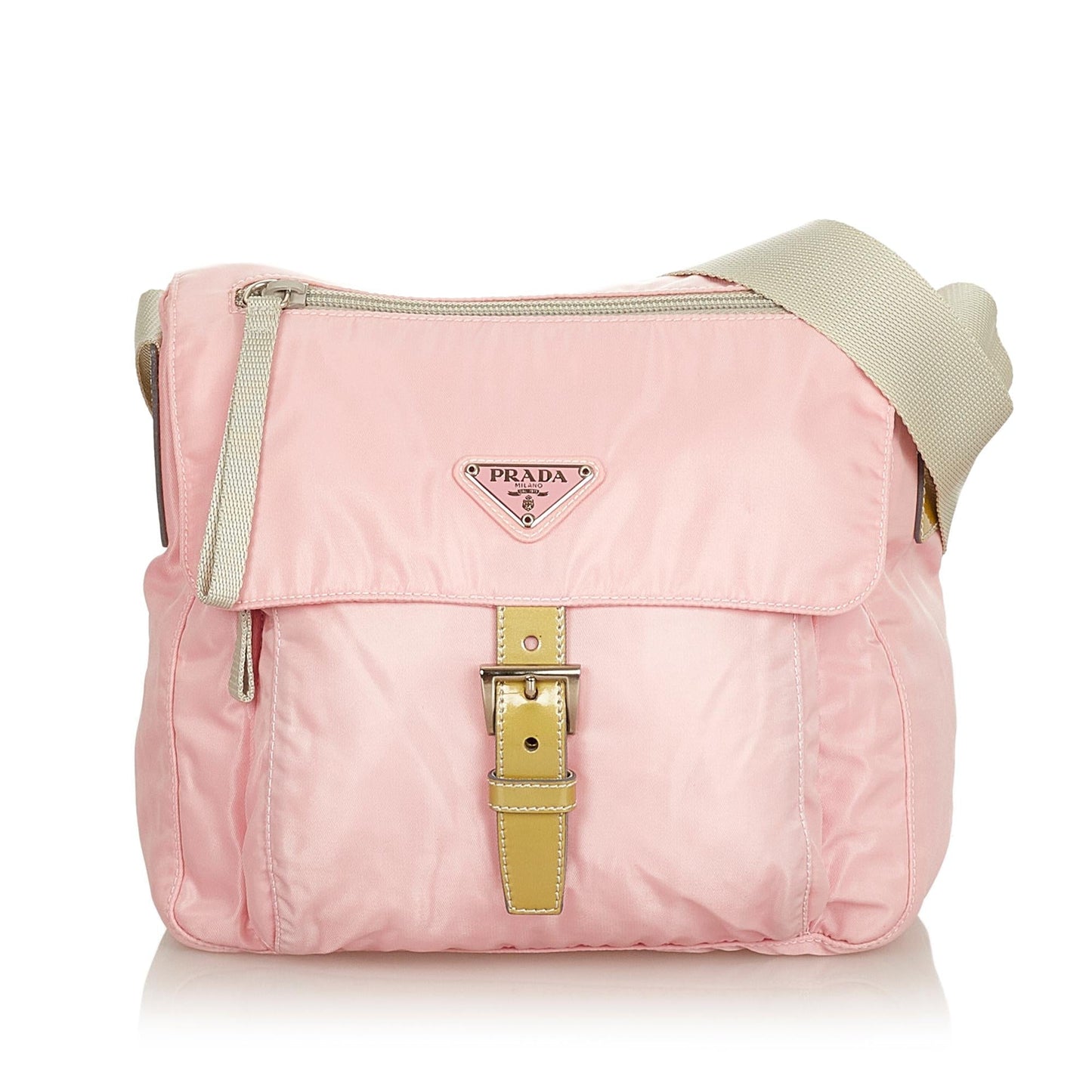 Prada Tessuto Crossbody Bag Shg Bag Shg 25409