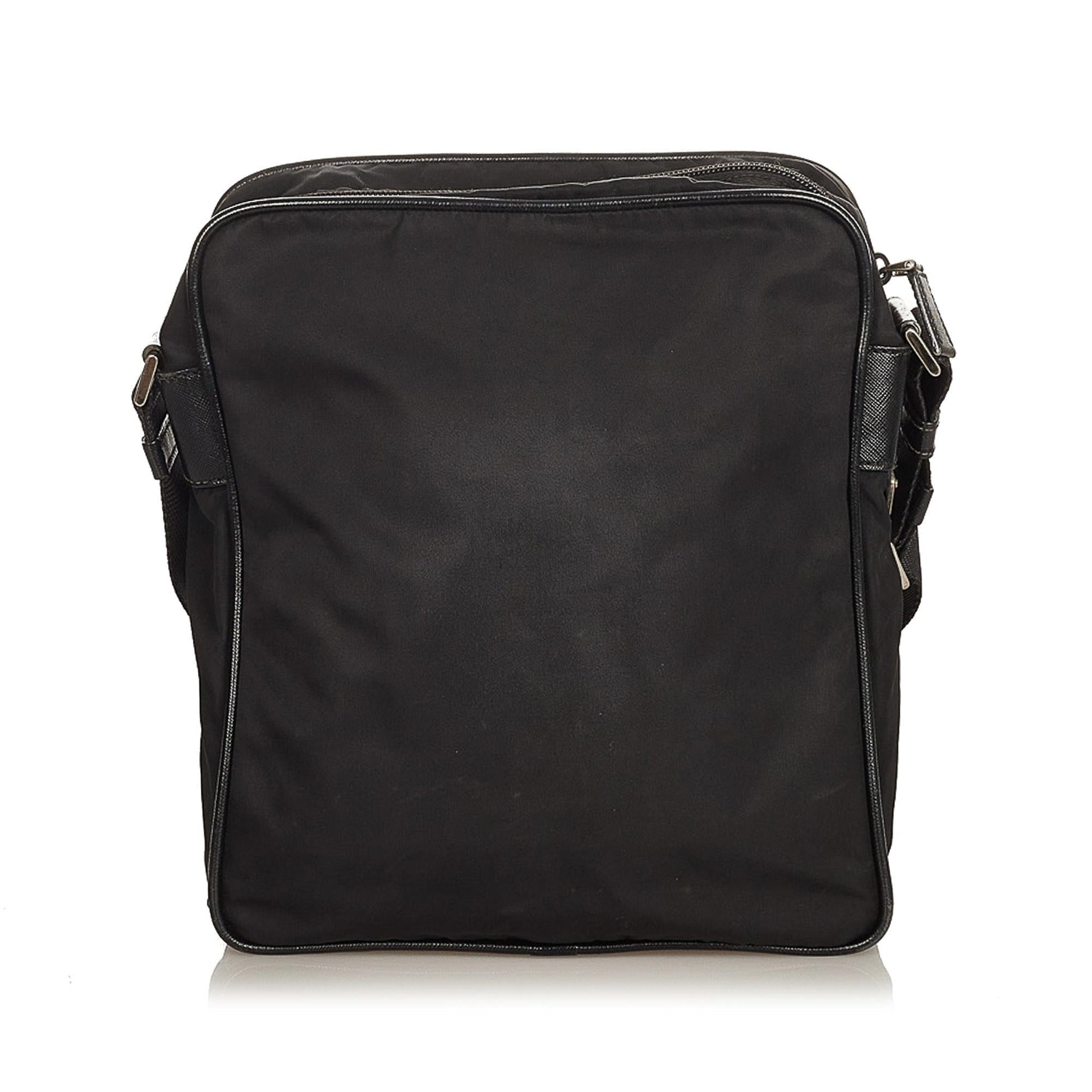Prada Tessuto Crossbody Bag Shg Bag Shg 25408