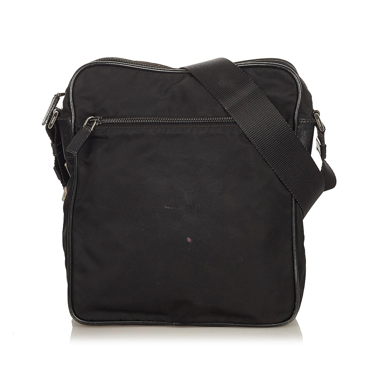 Prada Tessuto Crossbody Bag Shg Bag Shg 25408