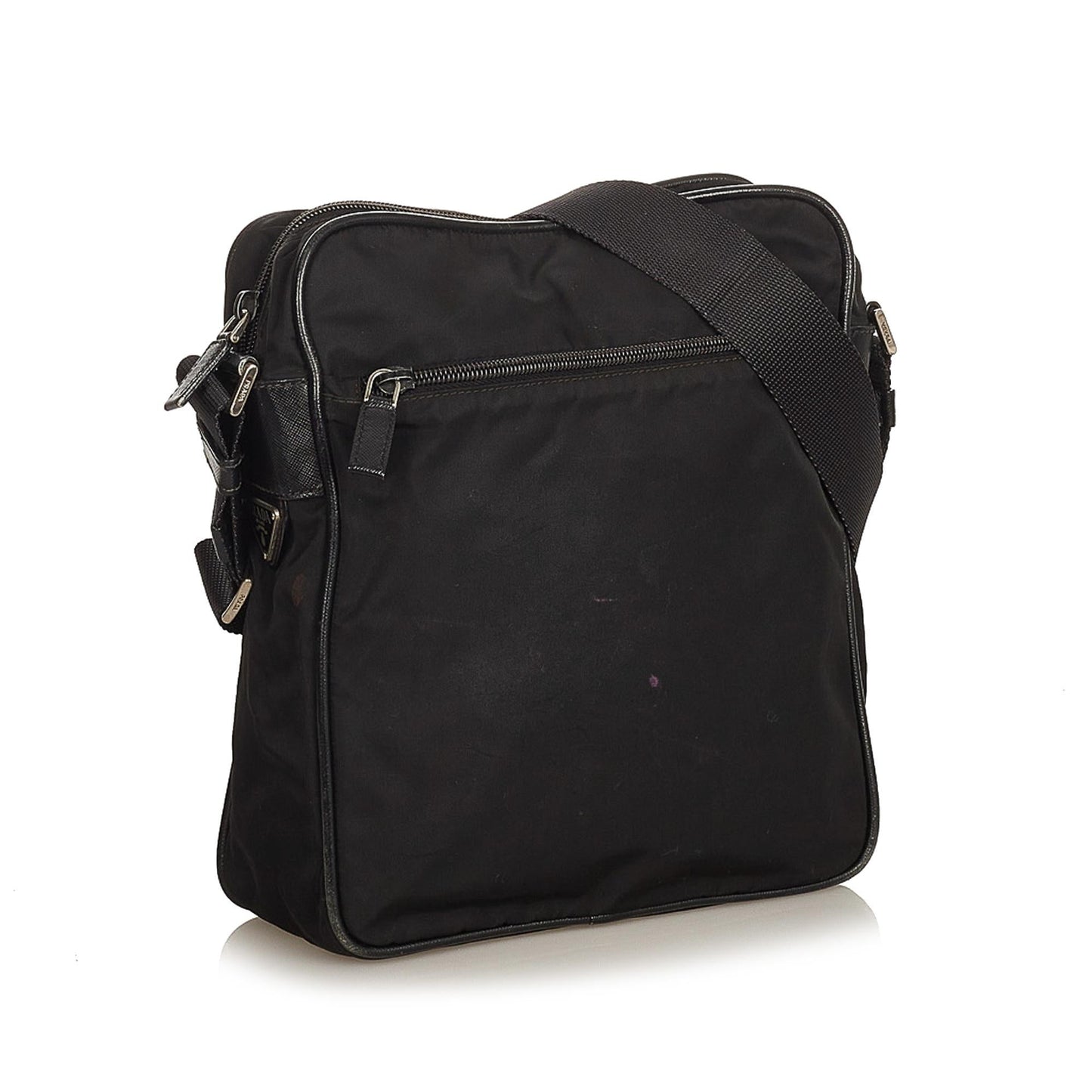 Prada Tessuto Crossbody Bag Shg Bag Shg 25408