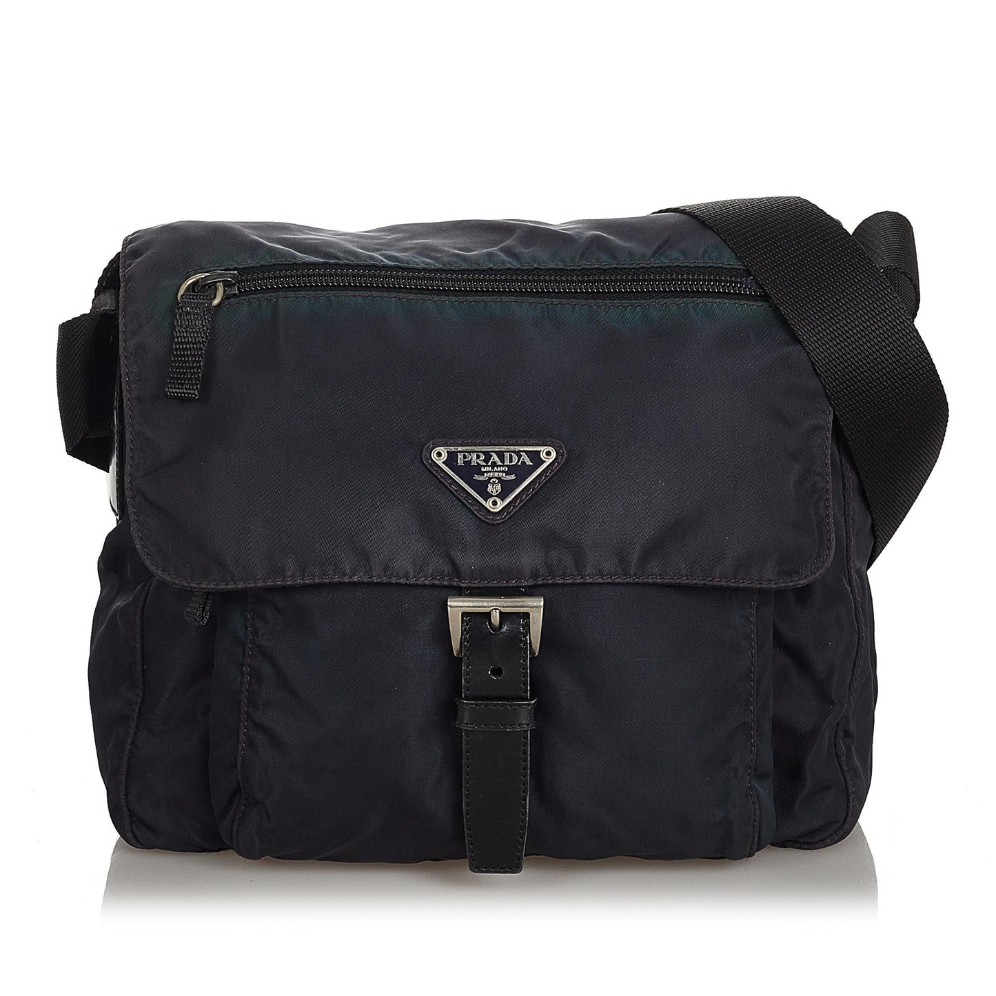 Prada Tessuto Crossbody Bag Shg Bag Shg 25680