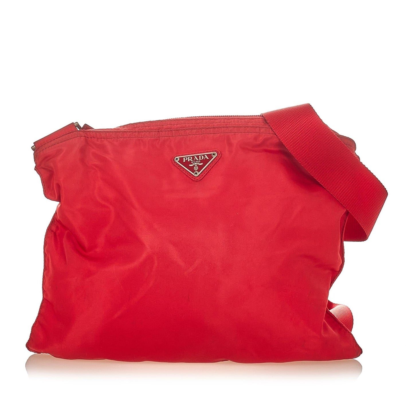 Prada Tessuto Crossbody Bag Shg Bag Shg 26021