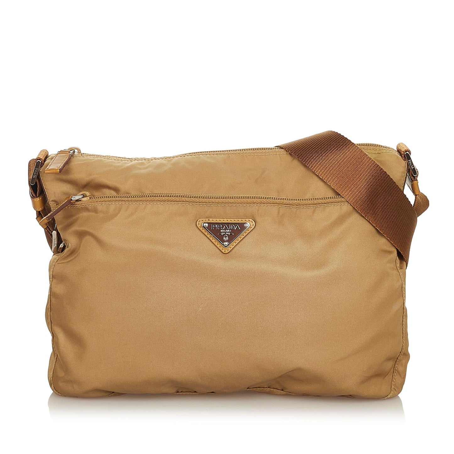 Prada Tessuto Crossbody Bag Shg Bag Shg 26218