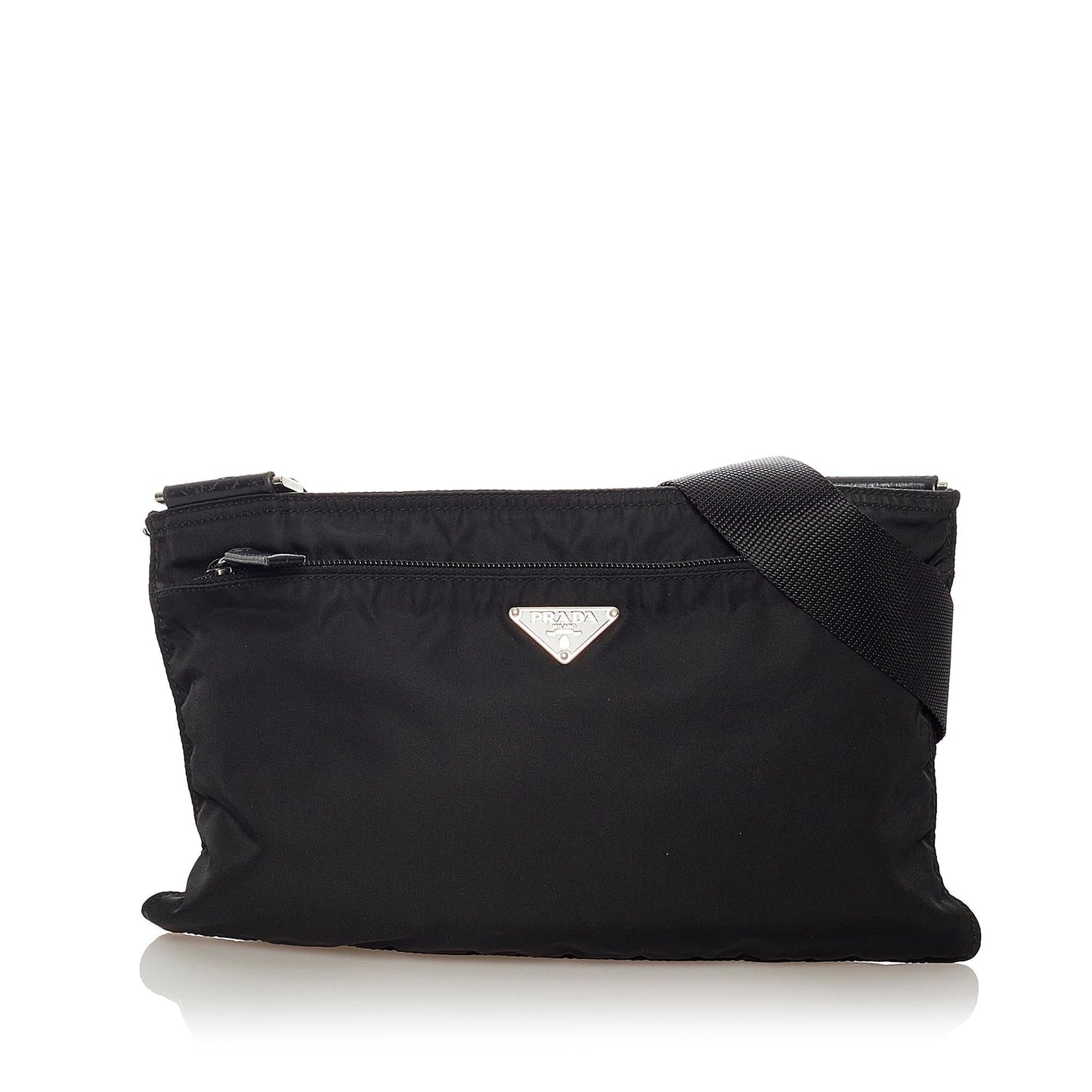 Prada Tessuto Crossbody Bag Shg Bag Shg 27223