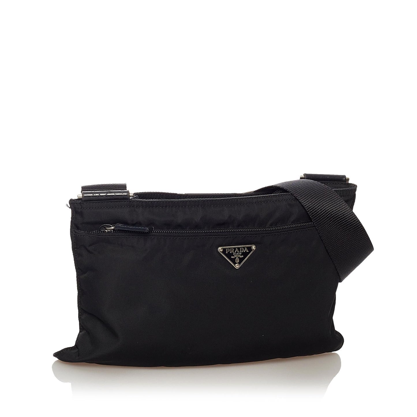 Prada Tessuto Crossbody Bag Shg Bag Shg 27223