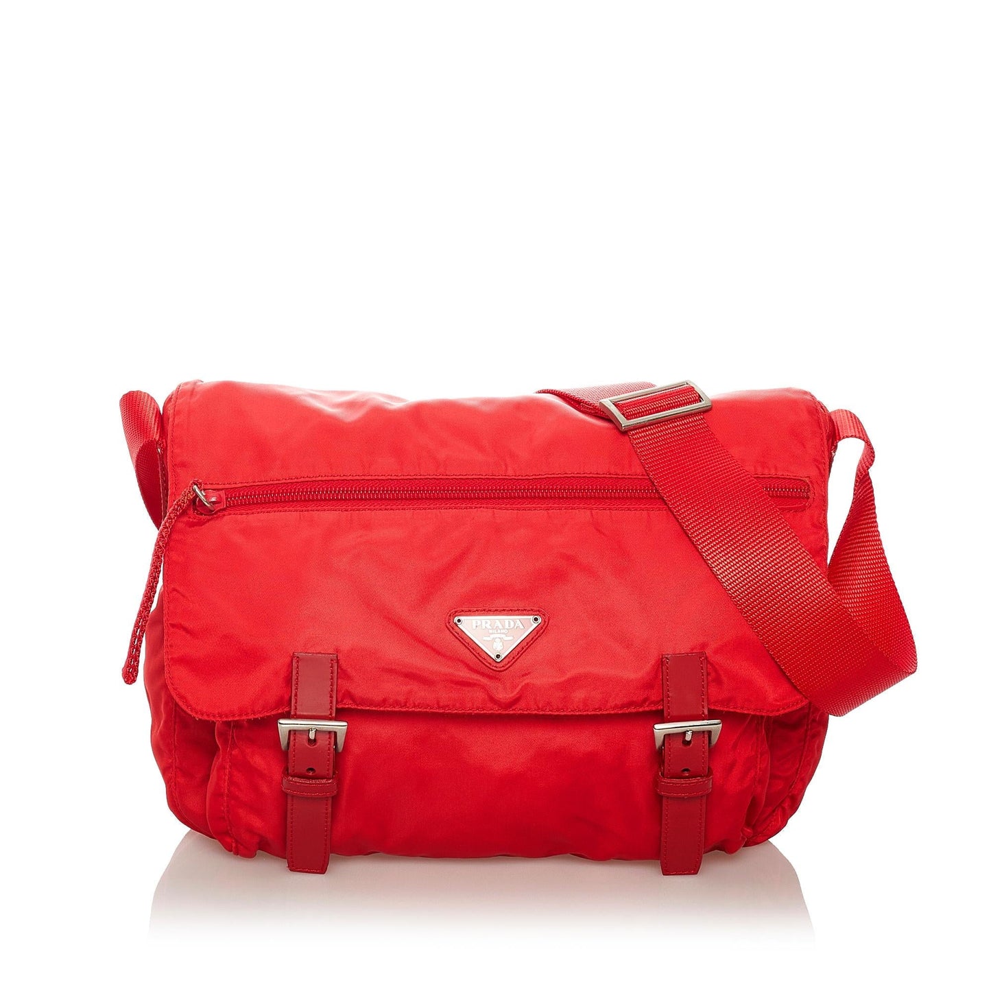 Prada Tessuto Crossbody Bag Shg Bag Shg 27224