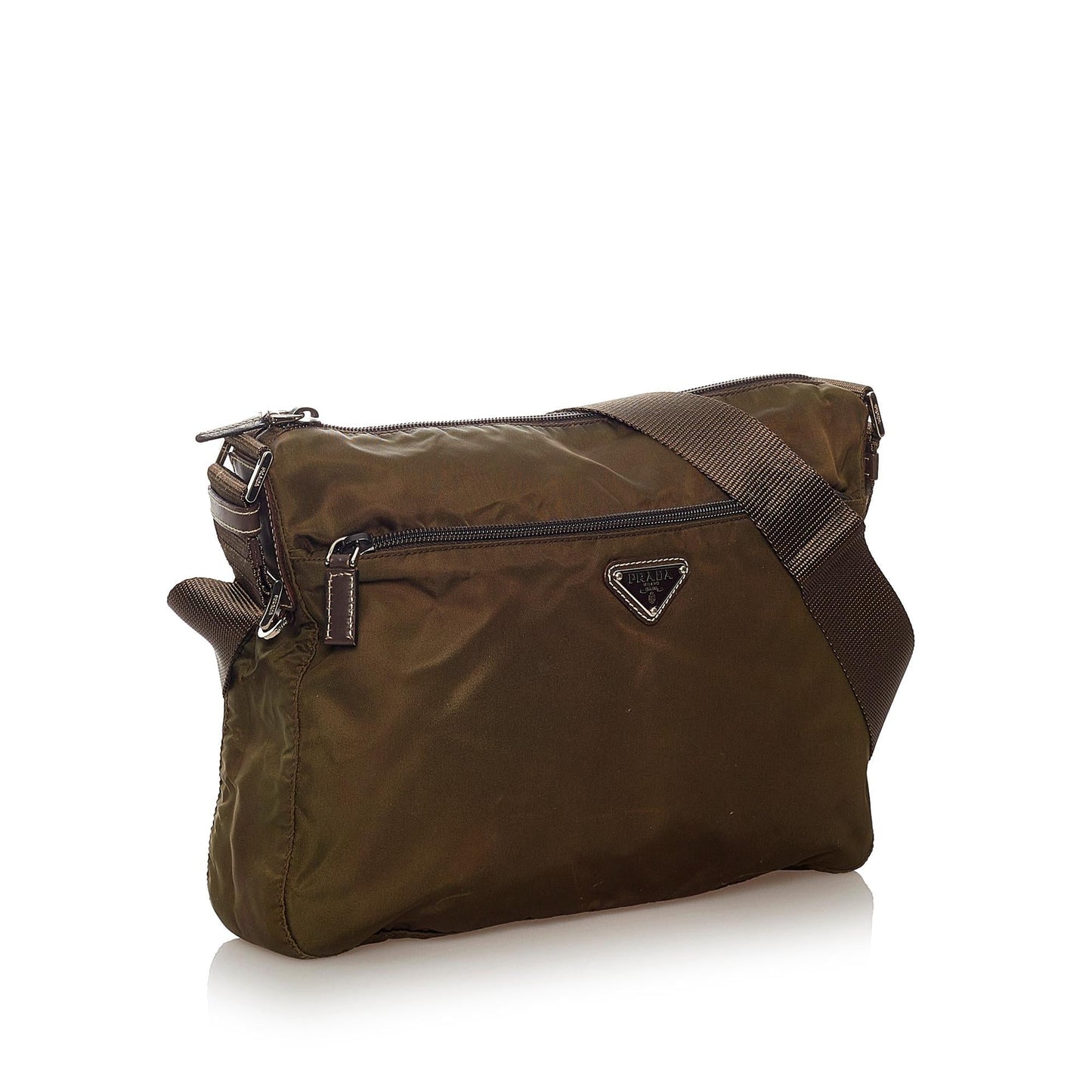 Prada Tessuto Crossbody Bag Shg Bag Shg 27310