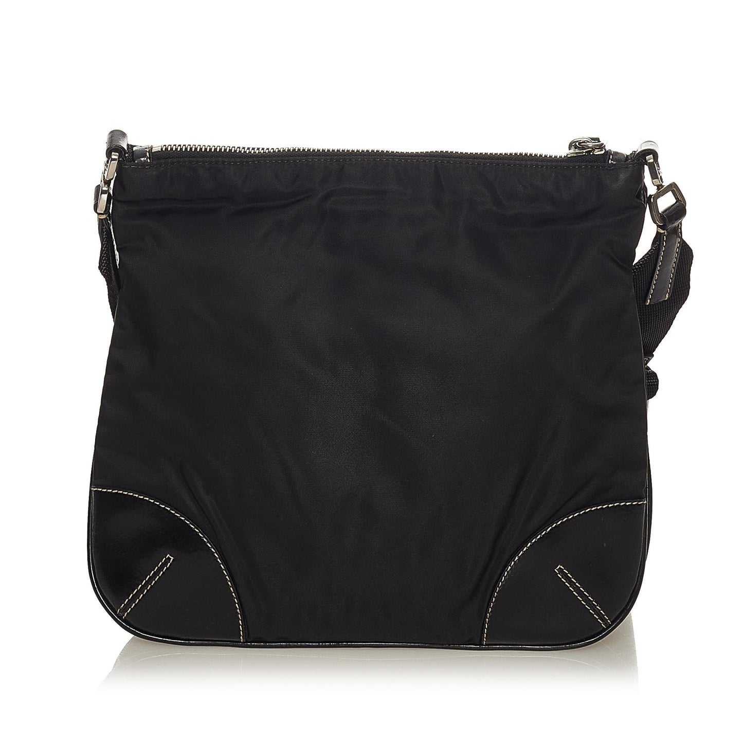 Prada Tessuto Crossbody Bag Shg Bag Shg 27680