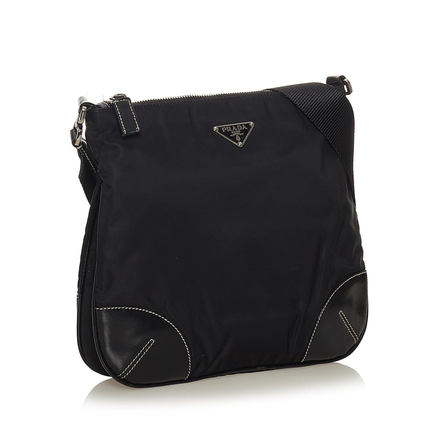 Prada Tessuto Crossbody Bag Shg Bag Shg 27680