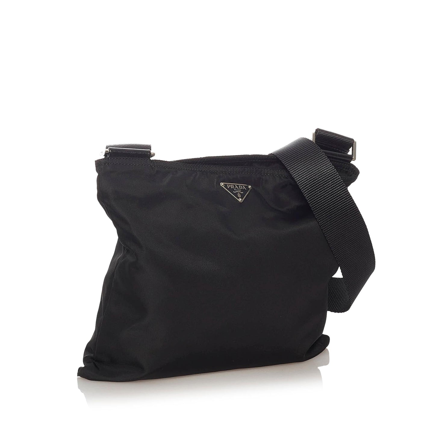 Prada Tessuto Crossbody Bag Shg Bag Shg 27749