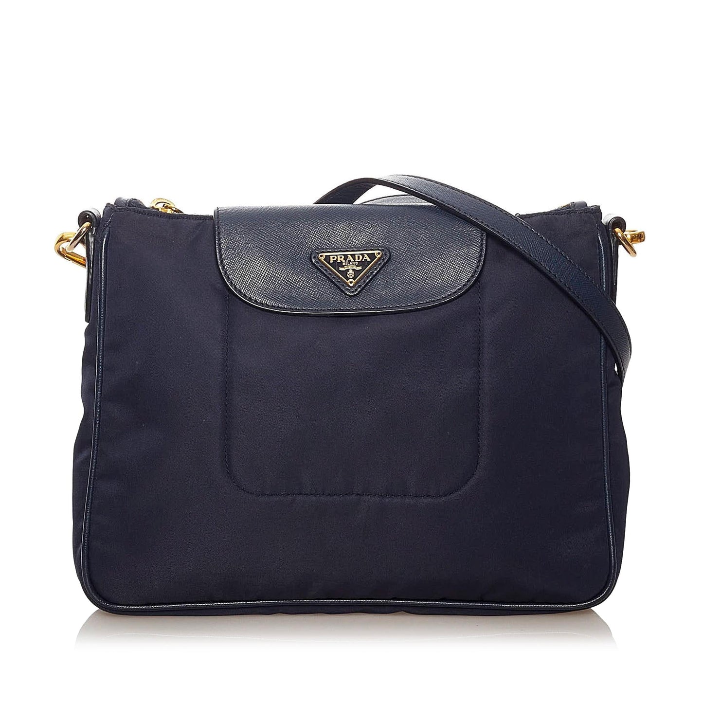 Prada Tessuto Crossbody Bag Shg Bag Shg 27799