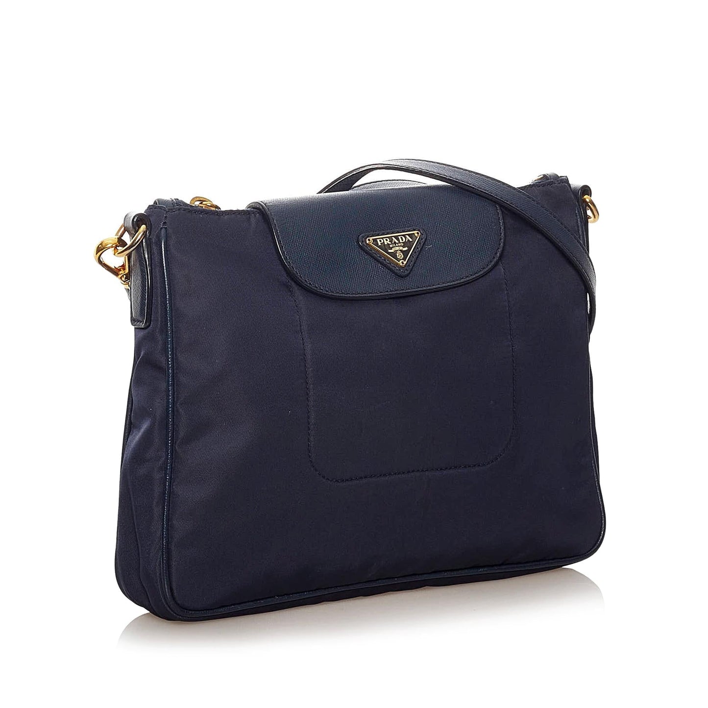 Prada Tessuto Crossbody Bag Shg Bag Shg 27799