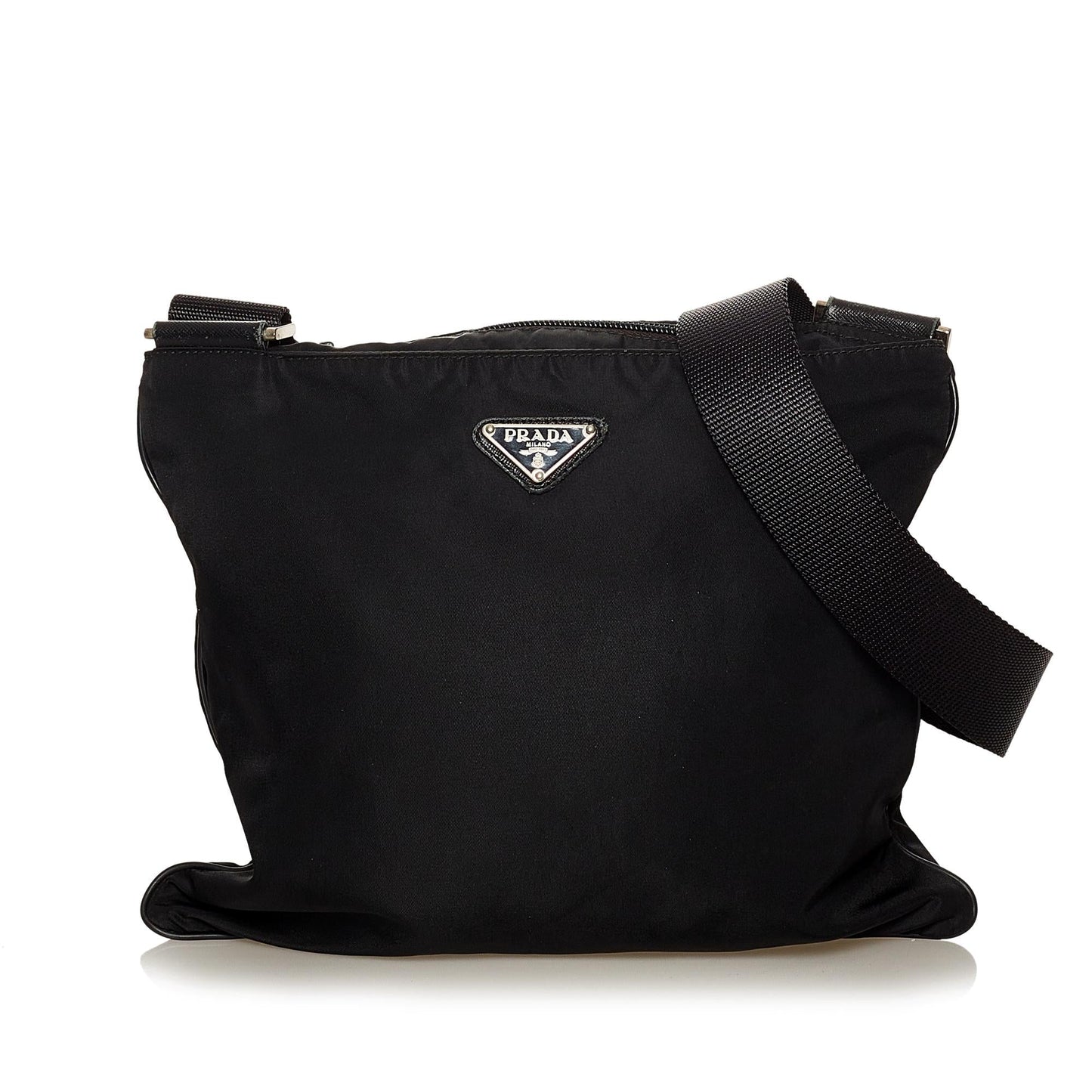 Prada Tessuto Crossbody Bag Shg Bag Shg 28392