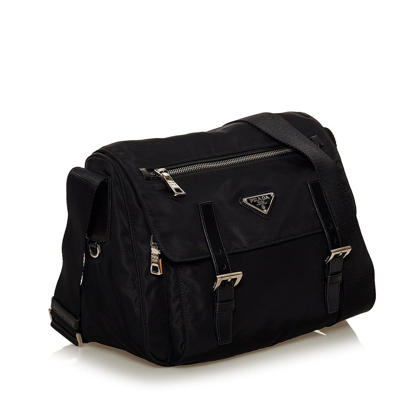 Prada Tessuto Crossbody Bag Shg Bag Shg 28404
