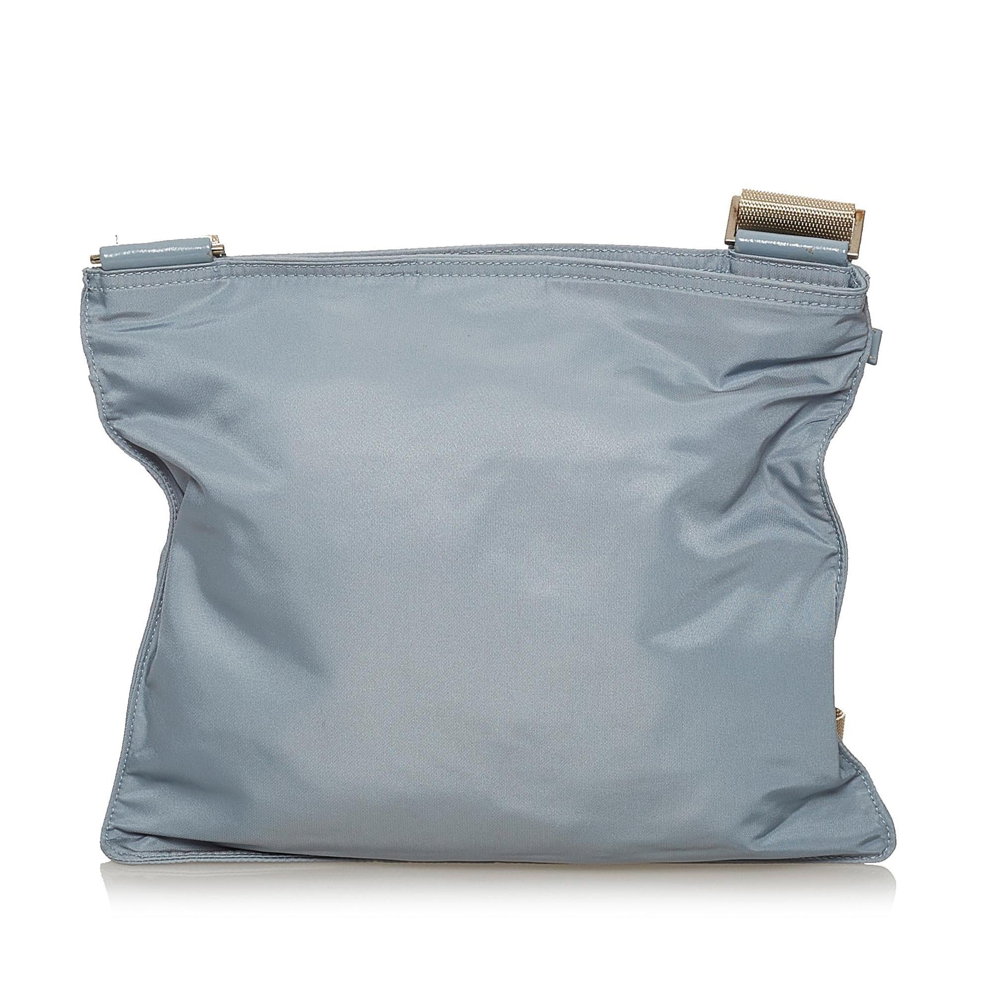 Prada Tessuto Crossbody Bag Shg Bag Shg 28740