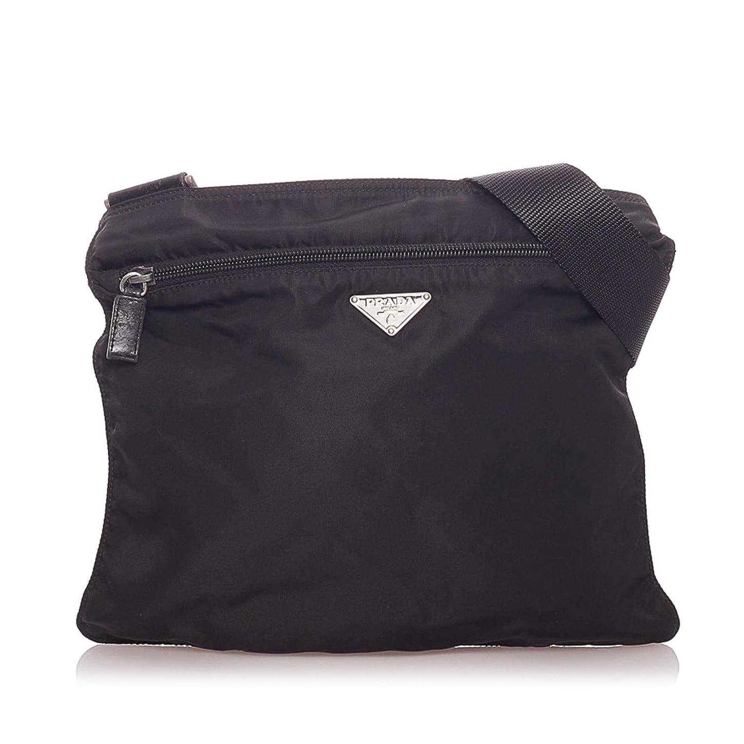 Prada Tessuto Crossbody Bag Shg Bag Shg 29135