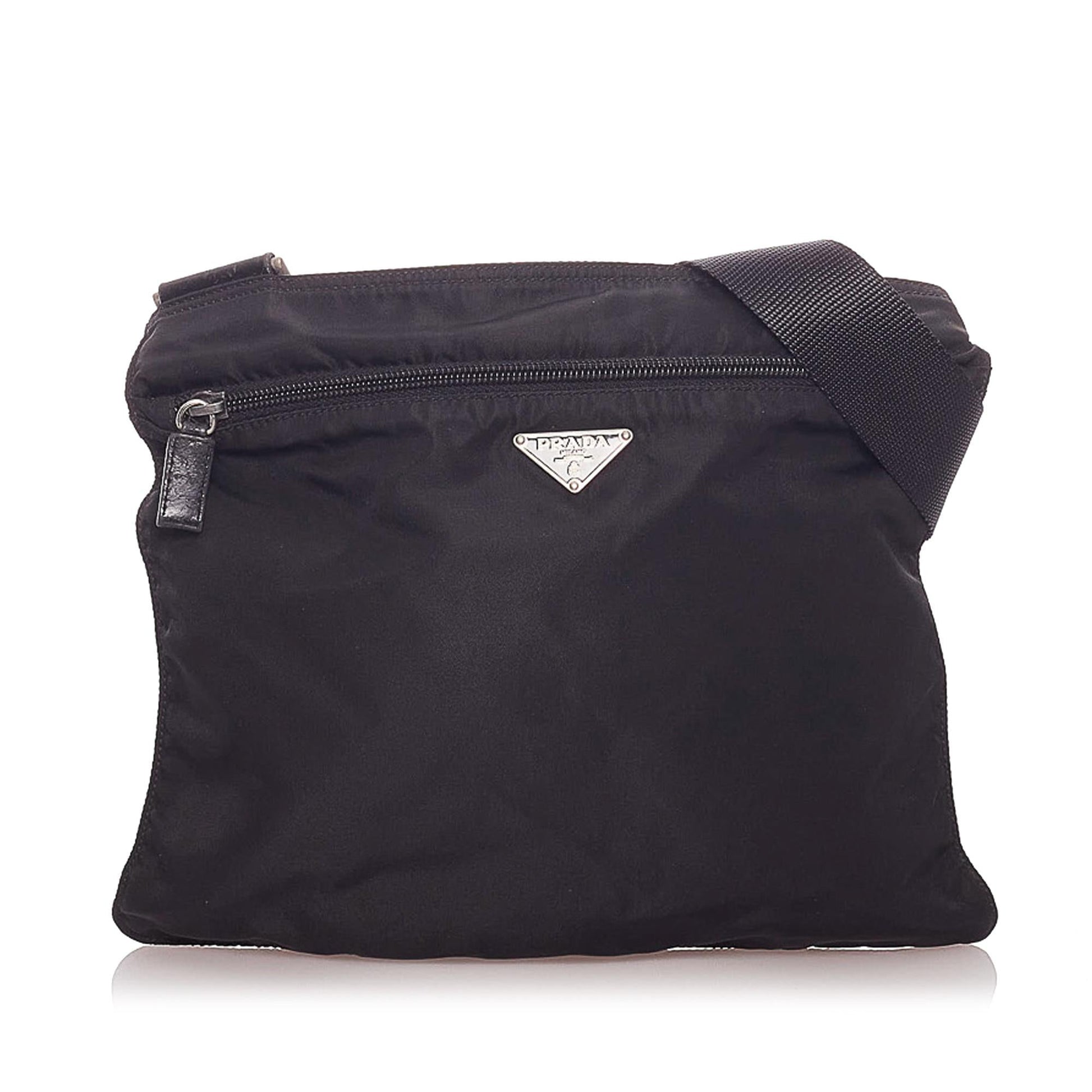 Prada Tessuto Crossbody Bag Shg Bag Shg 29135
