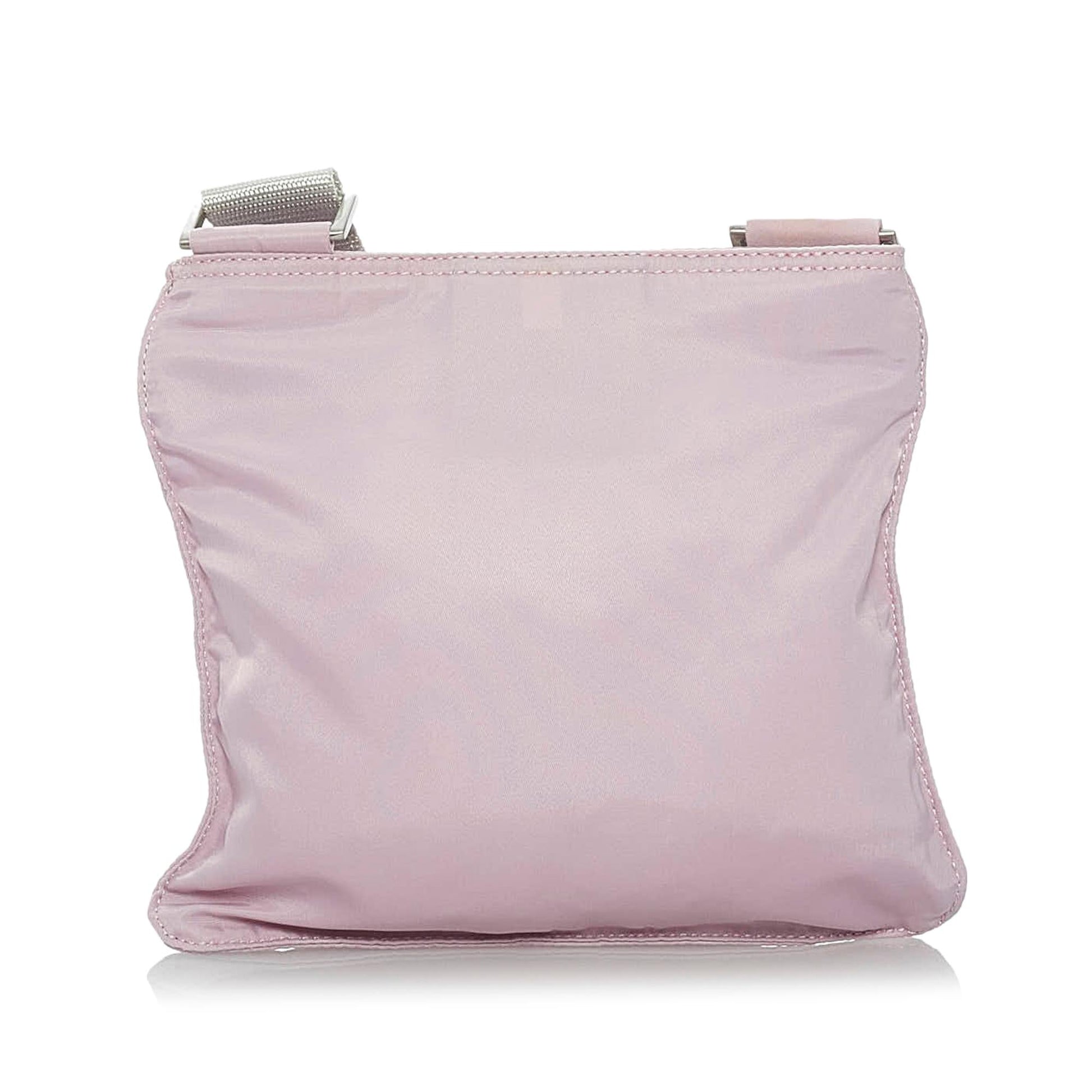 Prada Tessuto Crossbody Bag Shg Bag Shg 29368