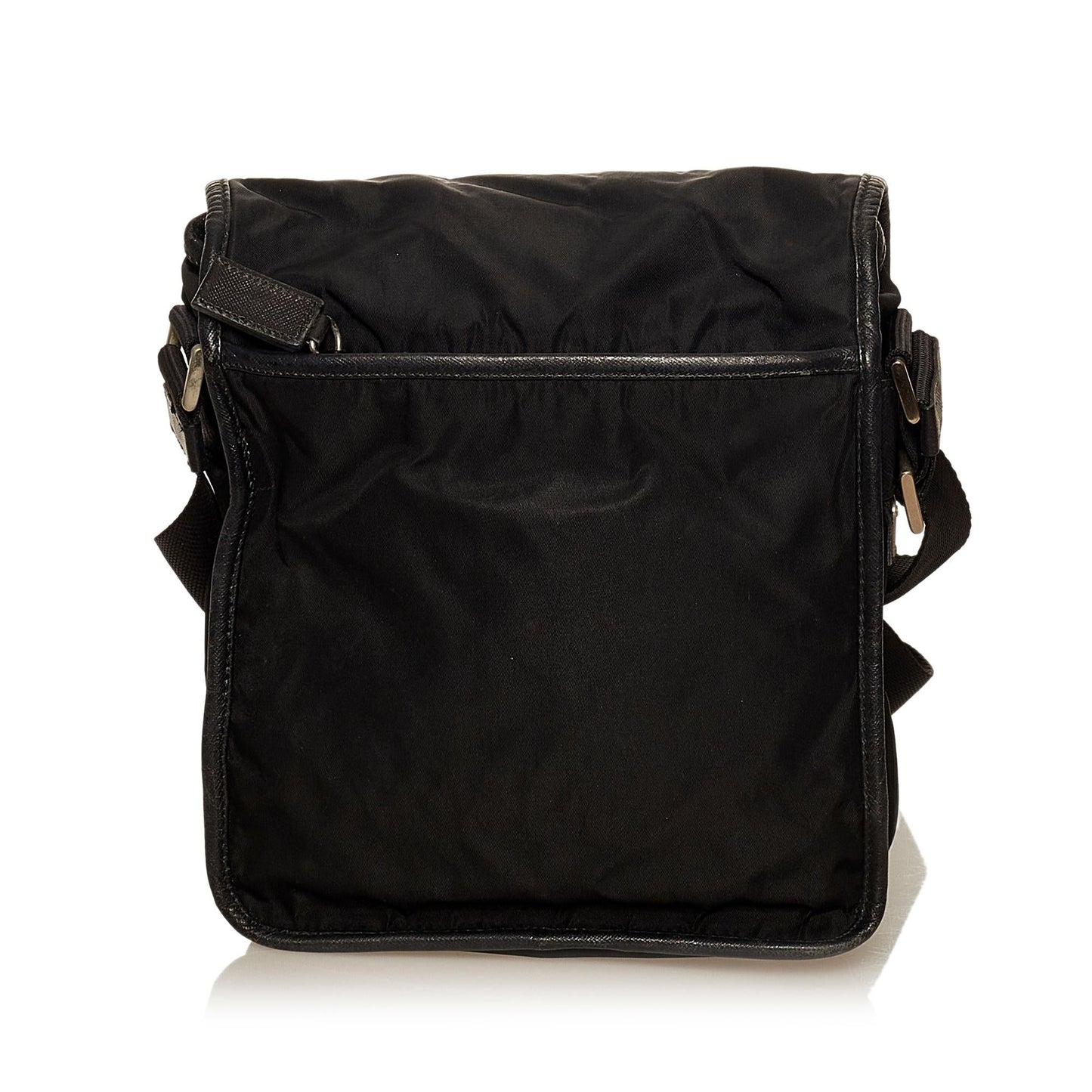 Prada Tessuto Crossbody Bag Shg Bag Shg 29505