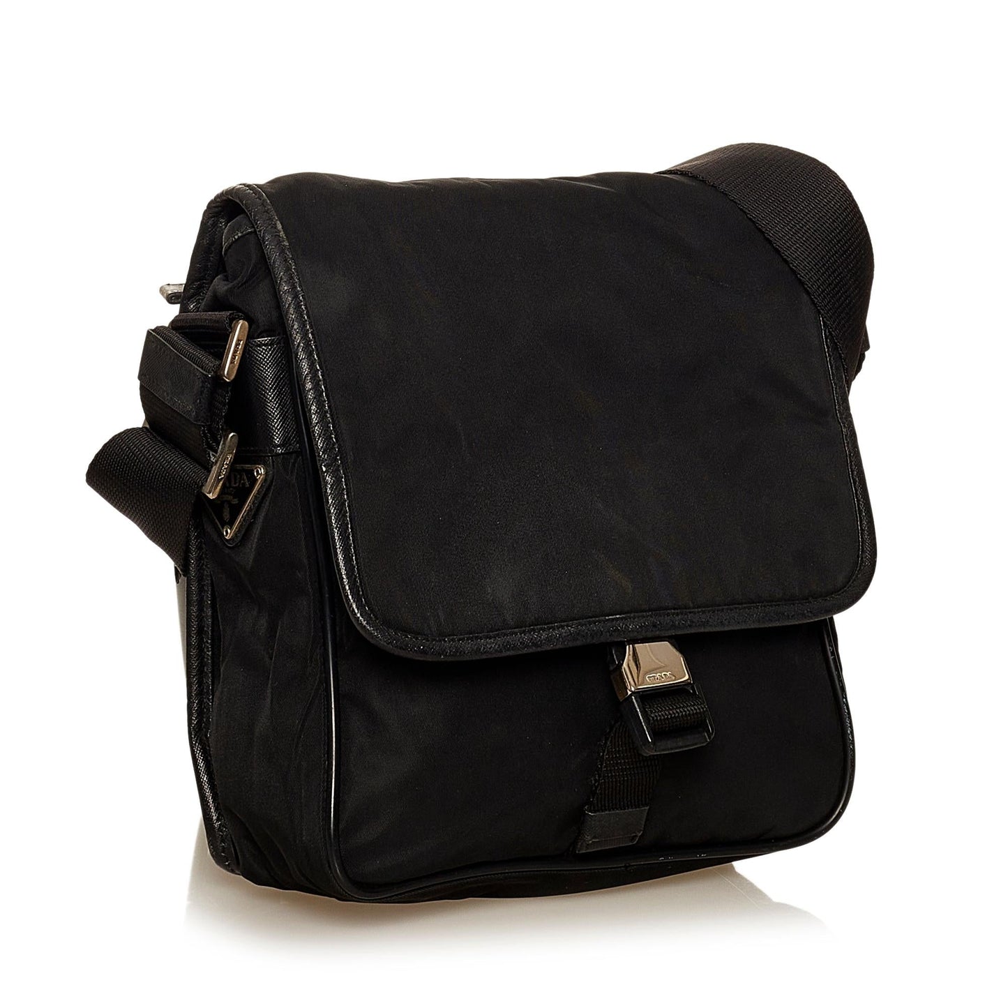 Prada Tessuto Crossbody Bag Shg Bag Shg 29505